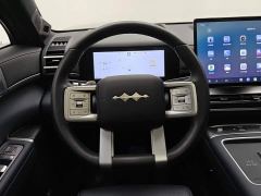 Fangchengbao Titanium 7 190KM Four-Wheel Drive Ultra Edition - фото 15