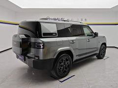 Fangchengbao Titanium 7 190KM Four-Wheel Drive Ultra Edition - фото 3