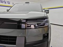 Fangchengbao Titanium 7 190KM Four-Wheel Drive Ultra Edition - фото 5