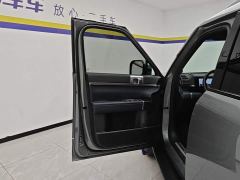 Fangchengbao Titanium 7 190KM Four-Wheel Drive Ultra Edition - фото 7