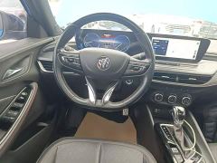 Buick Excelle Pro GS Wind Chase Edition - ფოტო 10