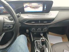 Buick Excelle Pro GS Wind Chase Edition - ფოტო 13