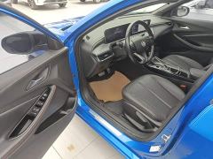 Buick Excelle Pro GS Wind Chase Edition - ფოტო 15