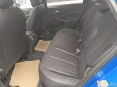 Buick Excelle Pro GS Wind Chase Edition - ფოტო 16