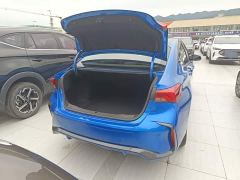 Buick Excelle Pro GS Wind Chase Edition - ფოტო 18