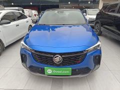 Buick Excelle Pro GS Wind Chase Edition - ფოტო 2