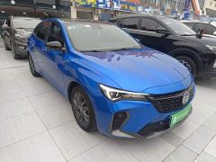 Buick Excelle Pro GS Wind Chase Edition - ფოტო 3