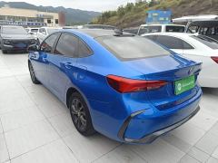 Buick Excelle Pro GS Wind Chase Edition - ფოტო 4