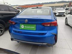 Buick Excelle Pro GS Wind Chase Edition - ფოტო 5
