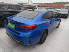 Buick Excelle Pro GS Wind Chase Edition - ფოტო 6