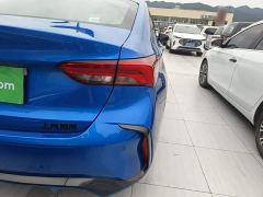 Buick Excelle Pro GS Wind Chase Edition - ფოტო 7
