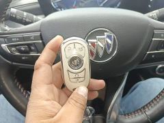 Buick Excelle Pro GS Wind Chase Edition - ფოტო 8