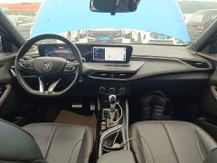 Buick Excelle Pro GS Wind Chase Edition - ფოტო 9