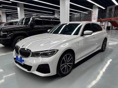BMW 3 Series Facelift 325Li M Sport Package - фото 1