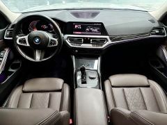 BMW 3 Series Facelift 325Li M Sport Package - фото 10