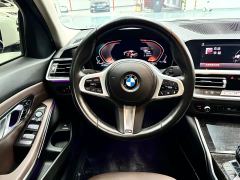 BMW 3 Series Facelift 325Li M Sport Package - фото 11