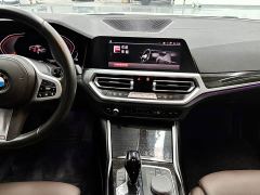 BMW 3 Series Facelift 325Li M Sport Package - фото 12