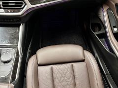 BMW 3 Series Facelift 325Li M Sport Package - фото 13