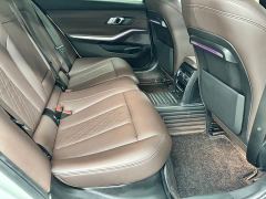 BMW 3 Series Facelift 325Li M Sport Package - фото 14