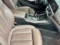 BMW 3 Series Facelift 325Li M Sport Package - фото 15