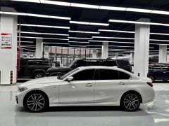 BMW 3 Series Facelift 325Li M Sport Package - фото 16