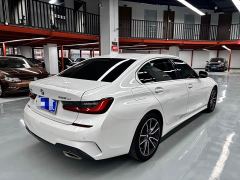 BMW 3 Series Facelift 325Li M Sport Package - фото 17