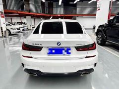 BMW 3 Series Facelift 325Li M Sport Package - фото 18