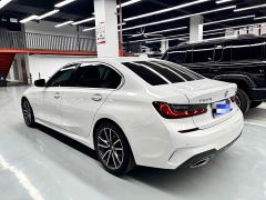 BMW 3 Series Facelift 325Li M Sport Package - фото 19