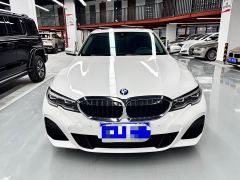 BMW 3 Series Facelift 325Li M Sport Package - фото 2