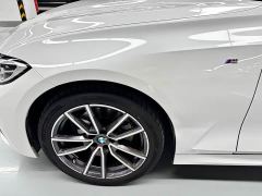 BMW 3 Series Facelift 325Li M Sport Package - фото 4