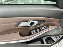 BMW 3 Series Facelift 325Li M Sport Package - фото 5