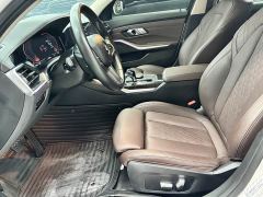 BMW 3 Series Facelift 325Li M Sport Package - фото 6