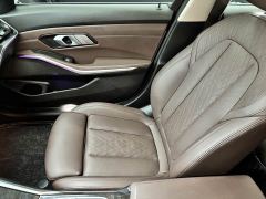 BMW 3 Series Facelift 325Li M Sport Package - фото 7