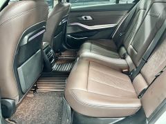 BMW 3 Series Facelift 325Li M Sport Package - фото 8