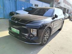 Changan Qiyuan Q07 215 Flagship Plus - ფოტო 1