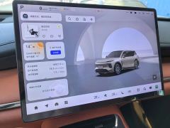 Changan Qiyuan Q07 215 Flagship Plus - ფოტო 11
