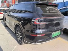 Changan Qiyuan Q07 215 Flagship Plus - ფოტო 3