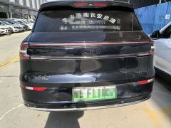 Changan Qiyuan Q07 215 Flagship Plus - ფოტო 4