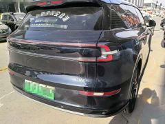 Changan Qiyuan Q07 215 Flagship Plus - ფოტო 5