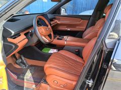 Changan Qiyuan Q07 215 Flagship Plus - ფოტო 6