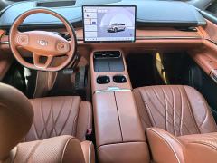 Changan Qiyuan Q07 215 Flagship Plus - ფოტო 7