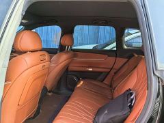 Changan Qiyuan Q07 215 Flagship Plus - ფოტო 8