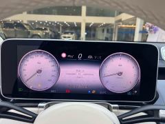 Mercedes-Benz Maybach S-Class S 480 4MATIC - ფოტო 11
