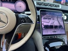 Mercedes-Benz Maybach S-Class S 480 4MATIC - ფოტო 14