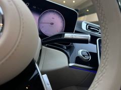 Mercedes-Benz Maybach S-Class S 480 4MATIC - ფოტო 17