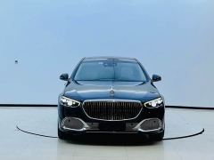 Mercedes-Benz Maybach S-Class S 480 4MATIC - ფოტო 2
