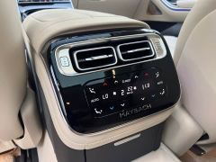 Mercedes-Benz Maybach S-Class S 480 4MATIC - ფოტო 20