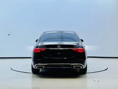 Mercedes-Benz Maybach S-Class S 480 4MATIC - ფოტო 5
