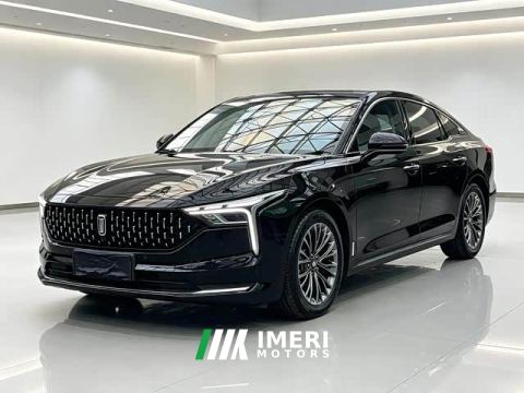 2024 Bestune B70 Longteng Edition 1.5T Leading Type