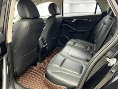 FAW Besturn B70 Longteng Edition 1.5T Leading Type - ფოტო 10